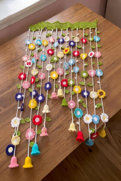 Amara's Handmade Curtains