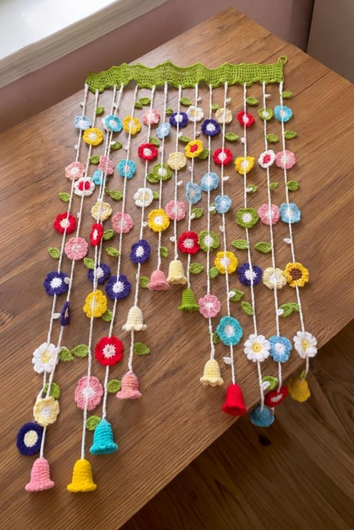 Amara's Handmade Curtains