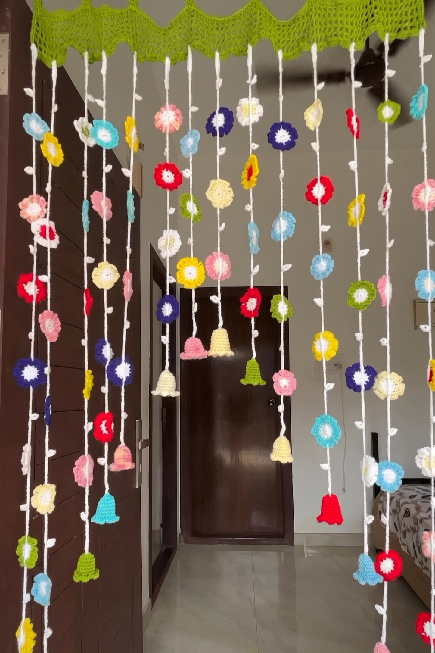 Amara's Handmade Curtains